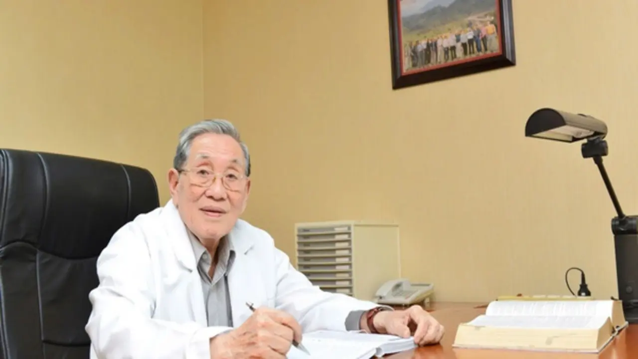 GS-TS-BS Nguyễn Đình Hối, Giám đốc đầu tiên Bệnh viện ĐH Y dược TP.HCM, qua đời