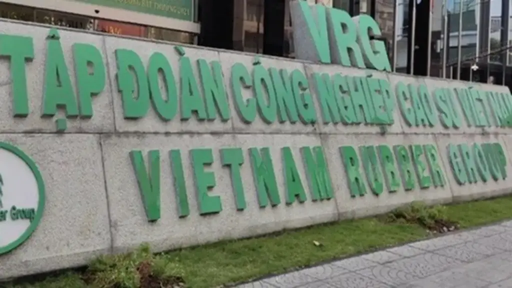 GVR không bị hủy tư cách công ty đại chúng dù chưa đạt chuẩn
