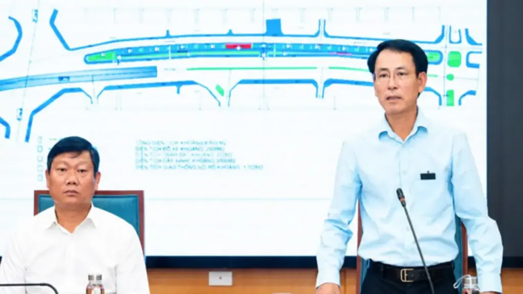 Hà Nội chi hơn 2.900 tỉ khớp nối Vành đai 1 và đường La Thành