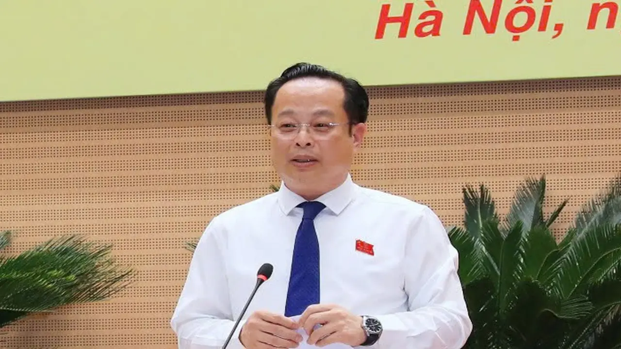 Hà Nội chưa xem xét thông qua nghị quyết vùng phát thải thấp để hạn chế xe máy xăng