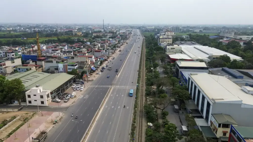 Hà Nội được đề xuất làm chủ đầu tư hai dự án đường sắt 37.000 tỷ đồng