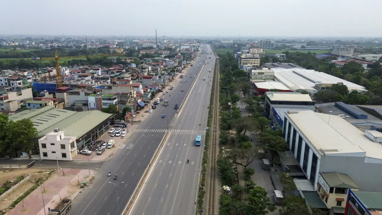 Hà Nội được đề xuất làm chủ đầu tư hai dự án đường sắt 37.000 tỷ đồng