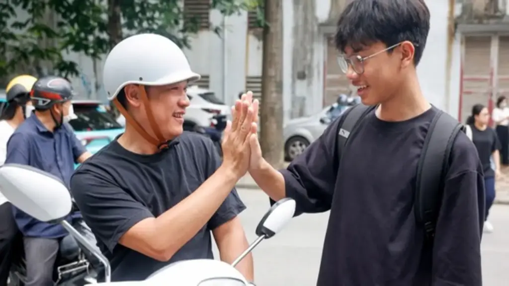 Hà Nội hướng dẫn 3 cách tra cứu điểm thi, điểm chuẩn lớp 10