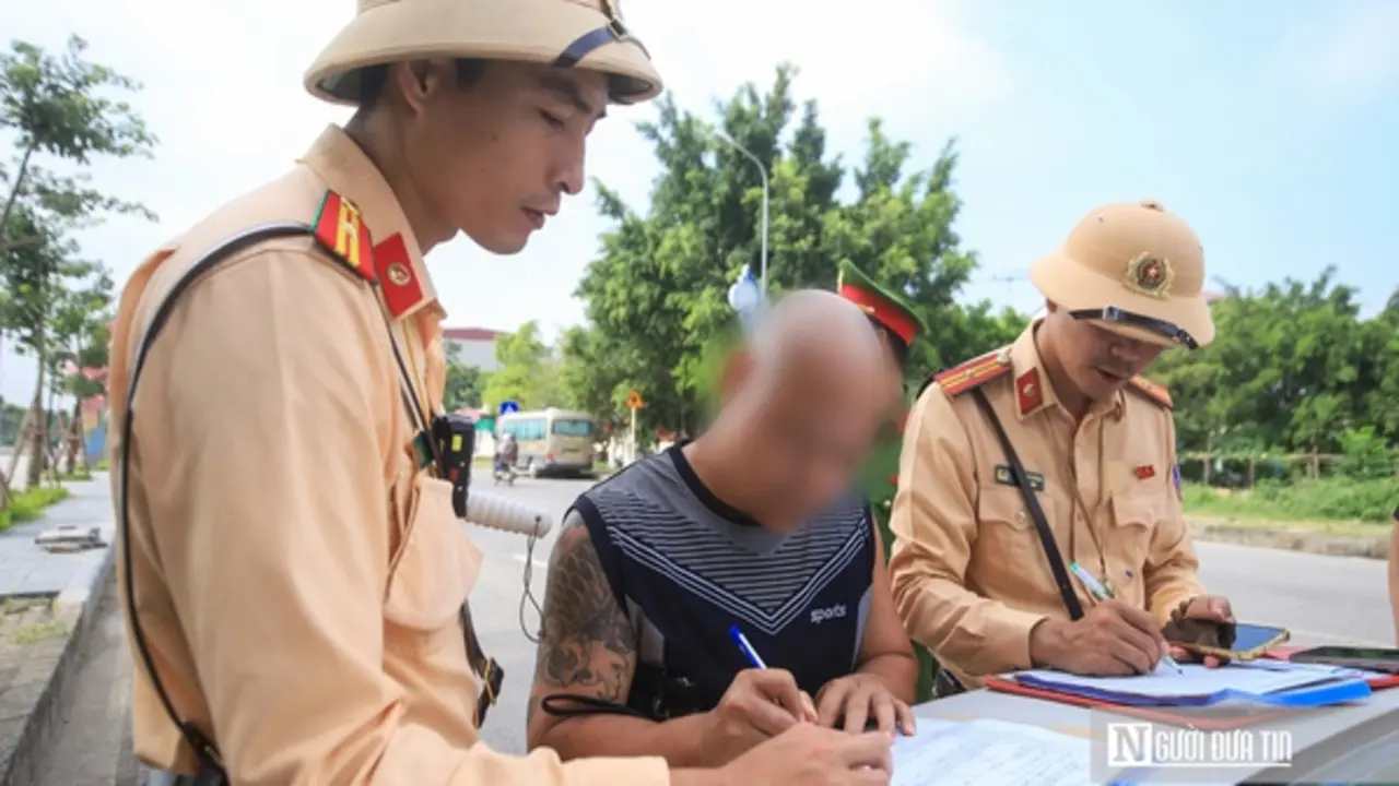 Hà Nội: Kiên quyết không để tái chiếm lòng lề đường