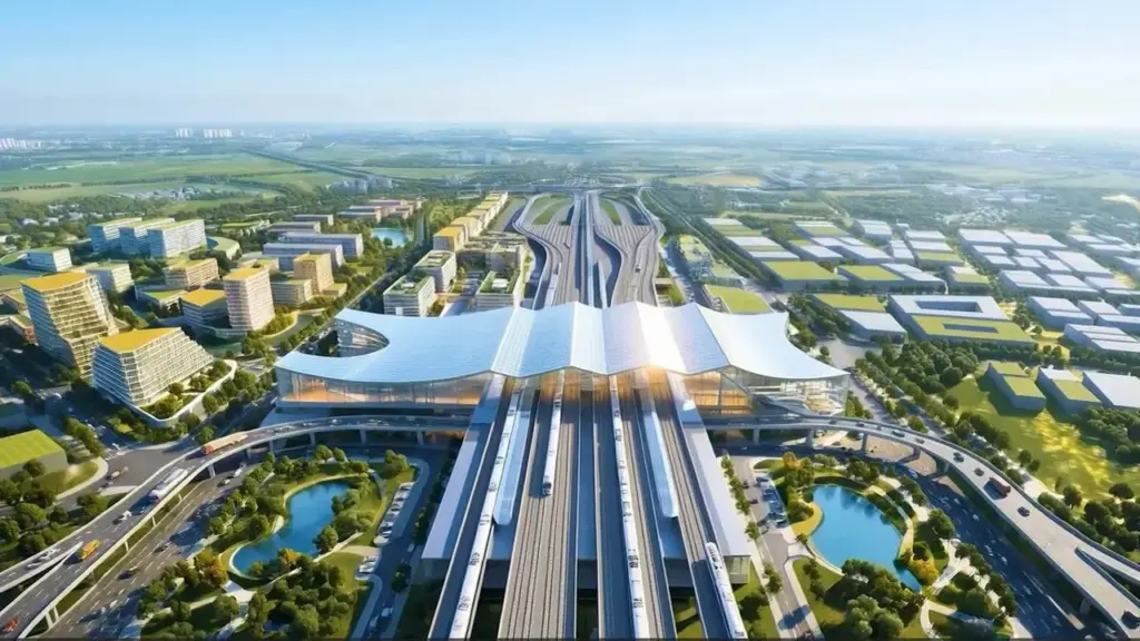 Hà Nội muốn nằm trong top 10 thủ đô hạnh phúc nhất thế giới vào năm 2065