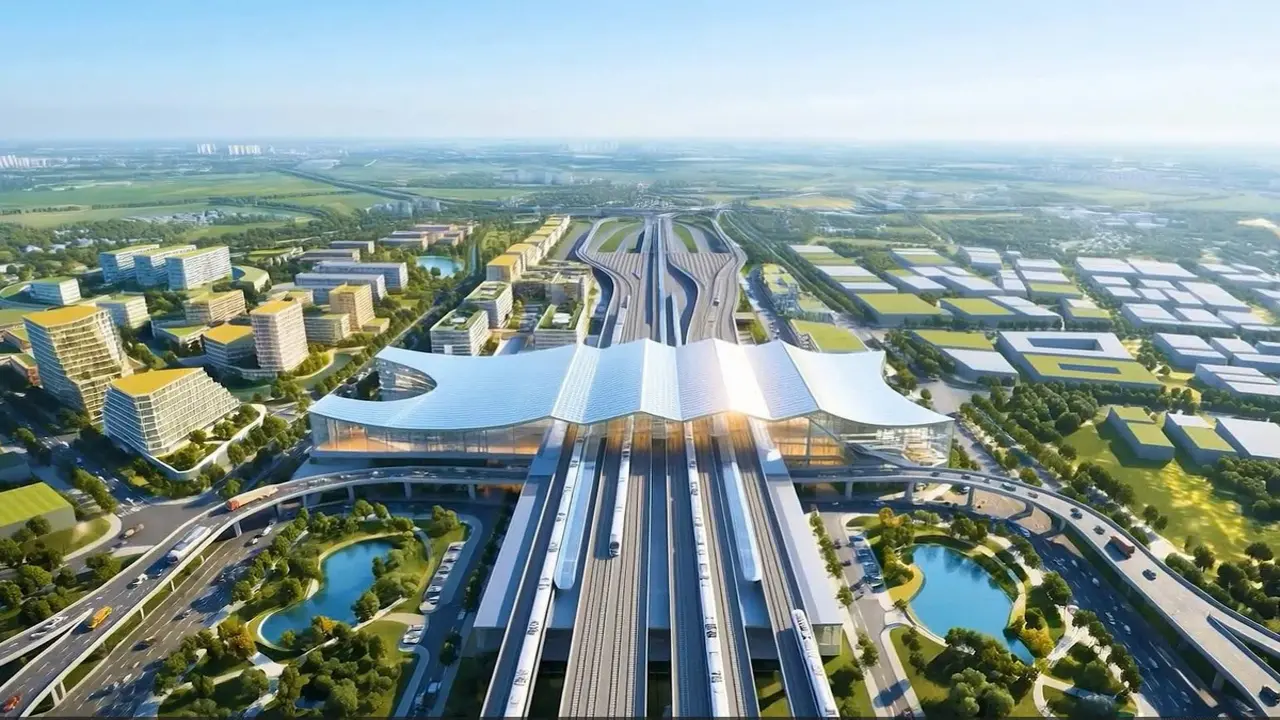 Hà Nội muốn nằm trong top 10 thủ đô hạnh phúc nhất thế giới vào năm 2065