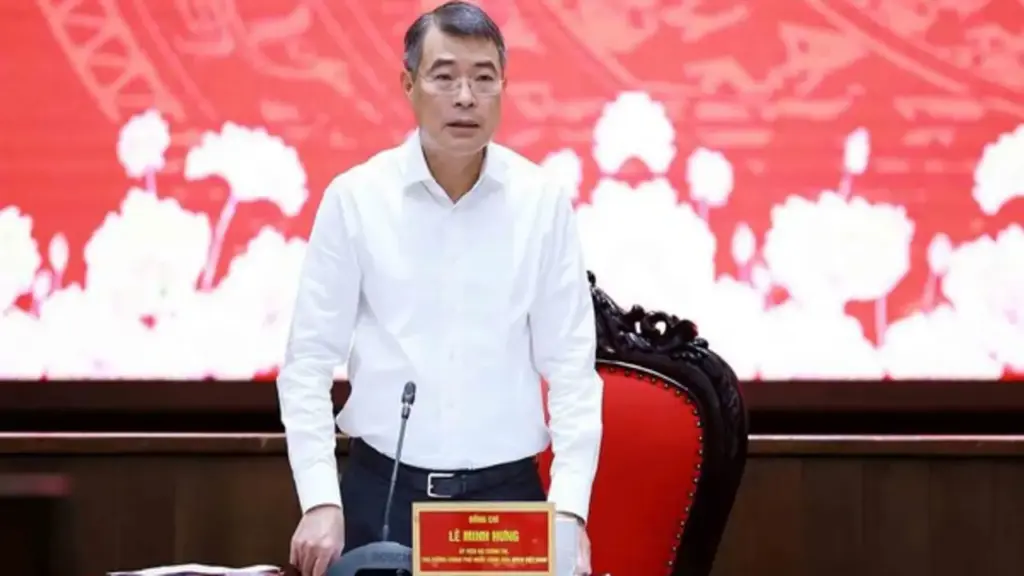 Hà Nội phải đóng góp nhiều hơn cho mục tiêu tăng trưởng của cả nước