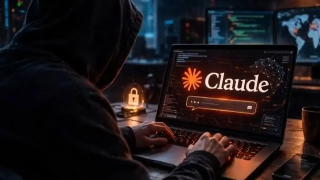 Hacker nghiệp dư dùng chatbot AI tấn công 14 công ty