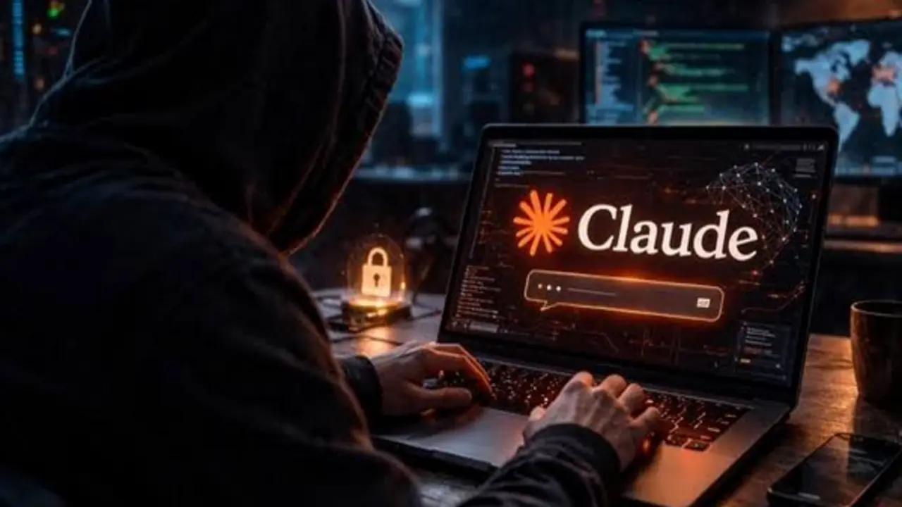 Hacker nghiệp dư dùng chatbot AI tấn công 14 công ty