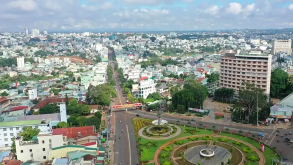 Hai phường lớn nhất phía tây Gia Lai sắp xếp, tinh gọn thôn, tổ dân phố