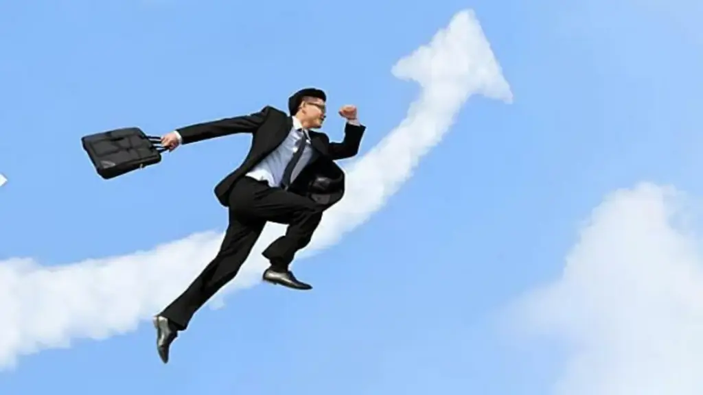 Hai thói quen âm thầm tạo nên người thành công