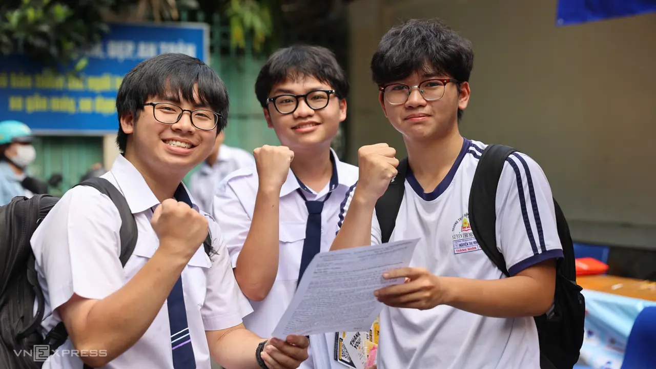 Hạn chót đăng ký quy đổi IELTS, điểm cộng của gần 30 đại học ở TP HCM