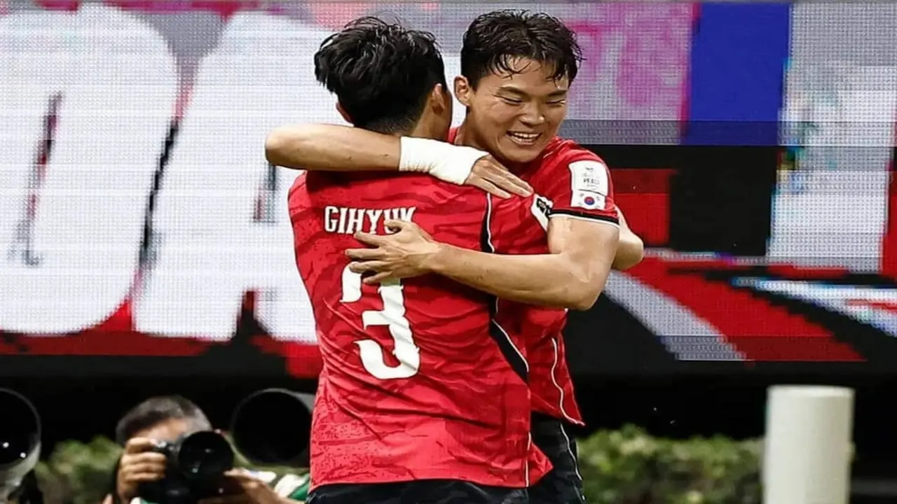Hàn Quốc đánh bại CH Séc: Tiếng nói của châu Á ở World Cup 2026