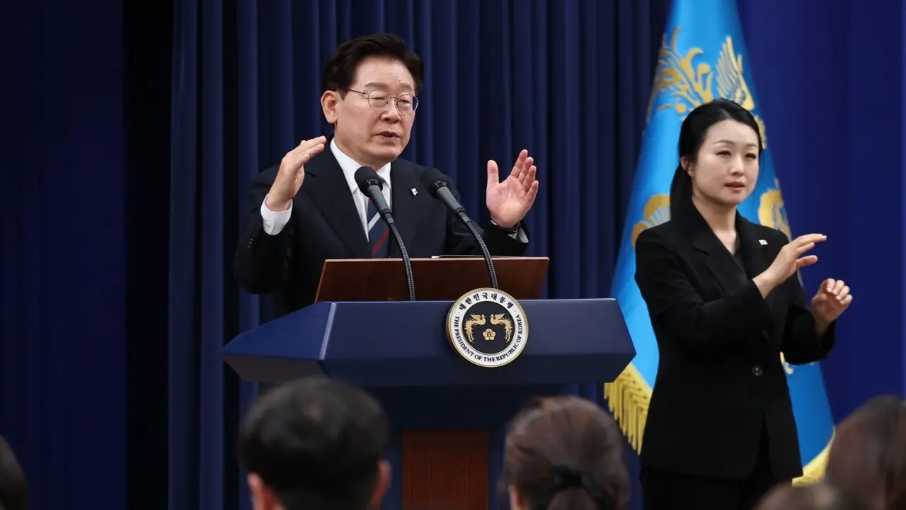 Hàn Quốc nói ông Trump sắp chuyển hướng sang Triều Tiên