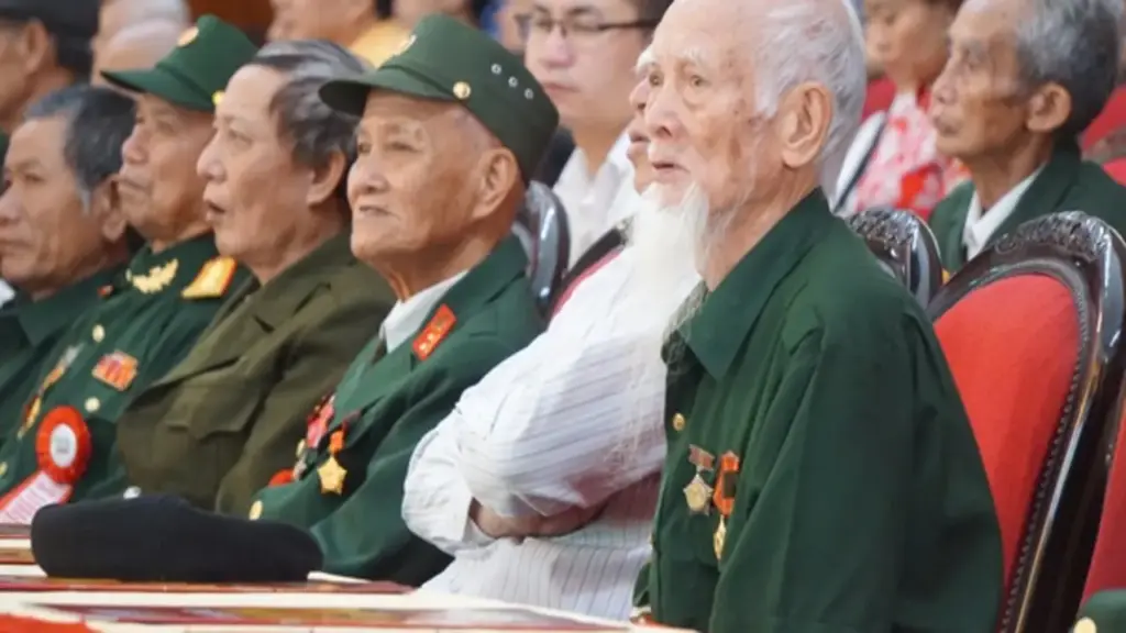 Hàng loạt chế độ ưu đãi người có công được đề xuất tăng
