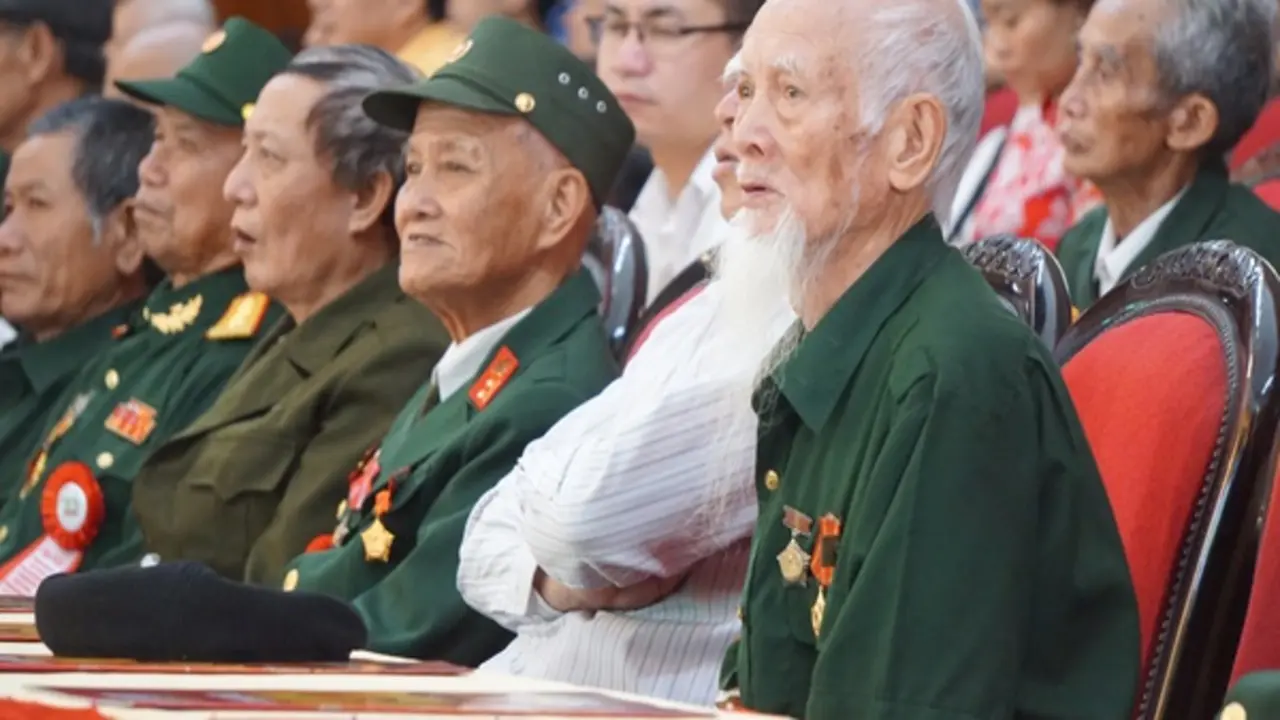 Hàng loạt chế độ ưu đãi người có công được đề xuất tăng