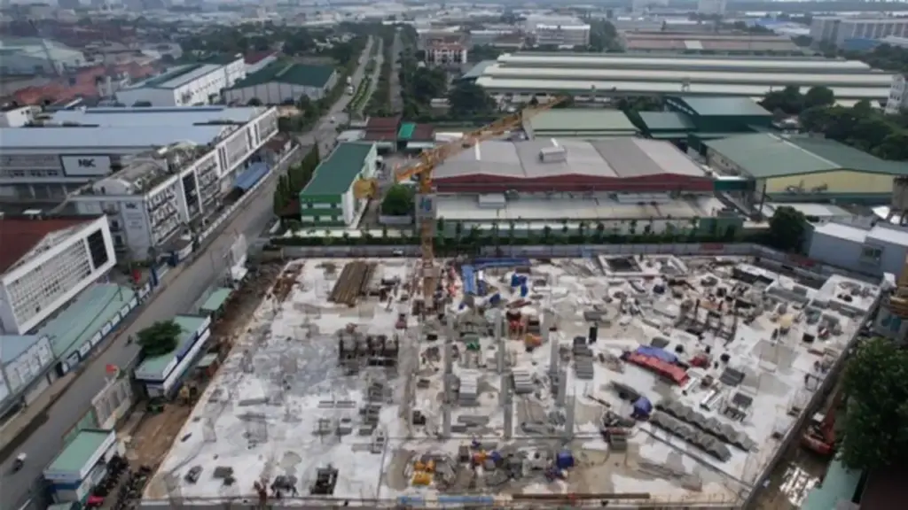 Hàng ngàn dự án tồn đọng được đánh thức