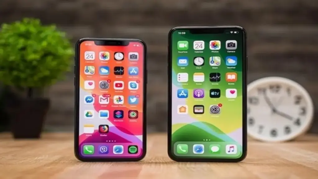 Hàng triệu chiếc iPhone đời cũ gặp nguy hiểm