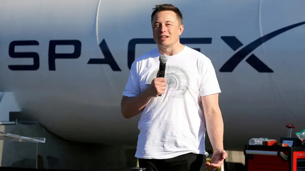 Hành trình SpaceX trở thành công ty công nghệ trị giá 1.770 tỷ USD