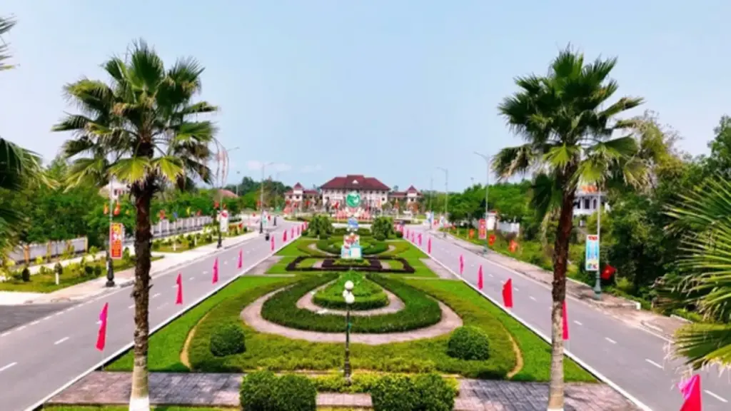 HĐND thành phố Đà Nẵng thông qua chủ trương thành lập 10 phường mới