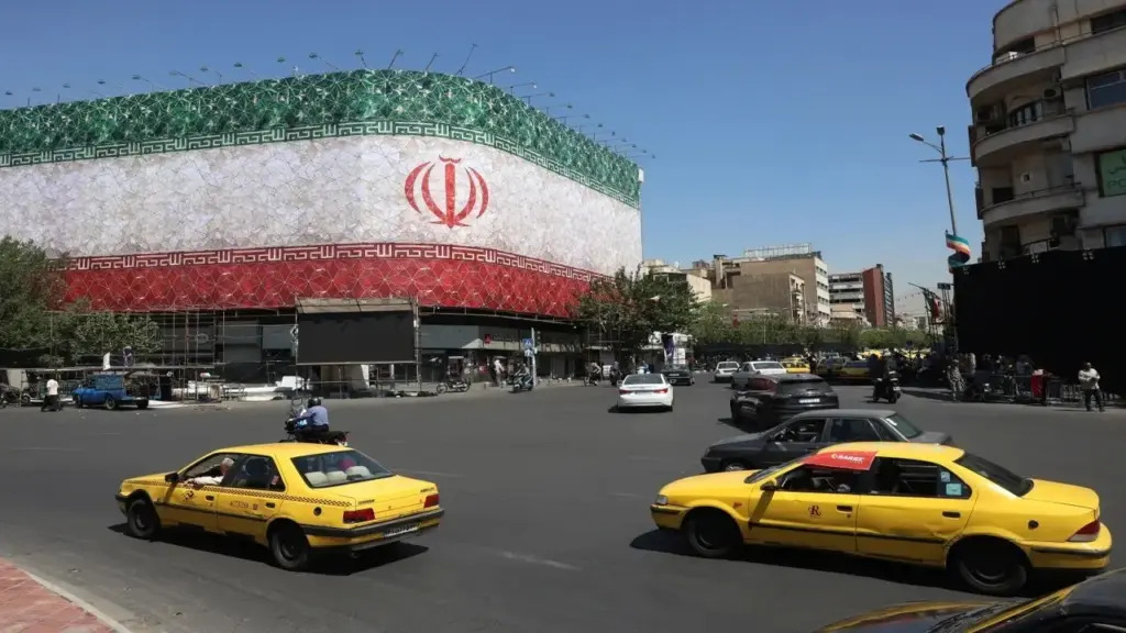Hé lộ điều khoản Iran thêm vào thỏa thuận với Mỹ ở phút chót