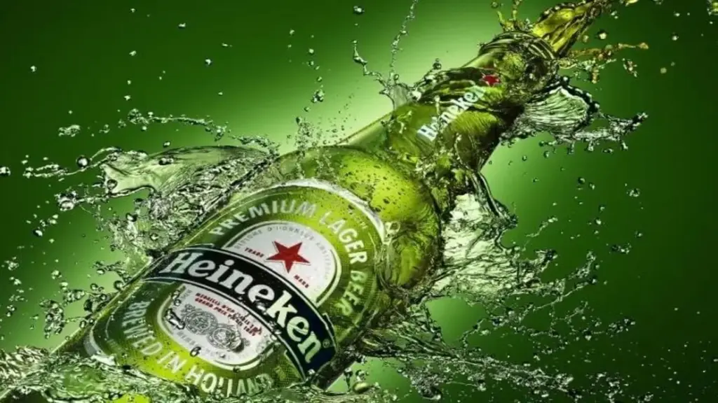 Heineken vừa làm điều chưa từng có suốt 87 năm
