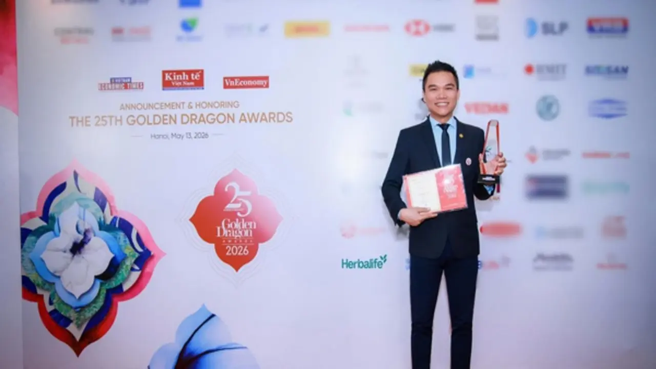 Herbalife thông báo chính thức