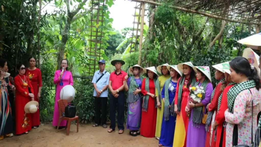 Hiện thực hóa Nghị quyết 80: Nghệ An khơi thông nguồn lực kinh tế văn hóa