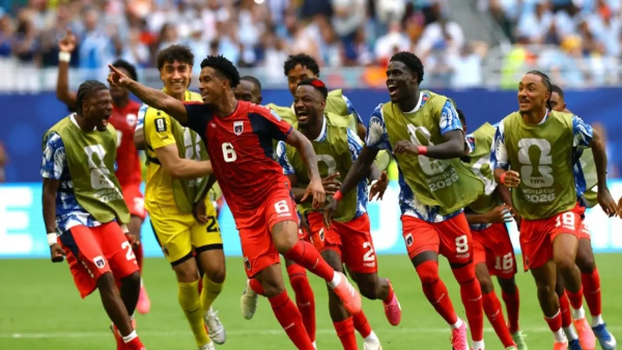 'Hiện tượng kỳ thú' Cabo Verde vượt qua vòng bảng World Cup trong kịch bản thú vị nào?