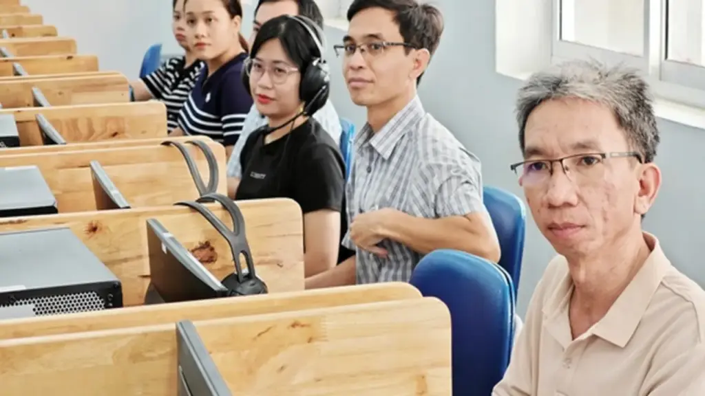 Hiệu trưởng được tuyển dụng giáo viên: Tháo gỡ nhiều bất cập