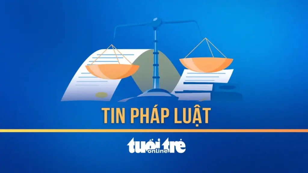 Hiệu trưởng trường tiểu học bị bắt tạm giam vì nhận hối lộ