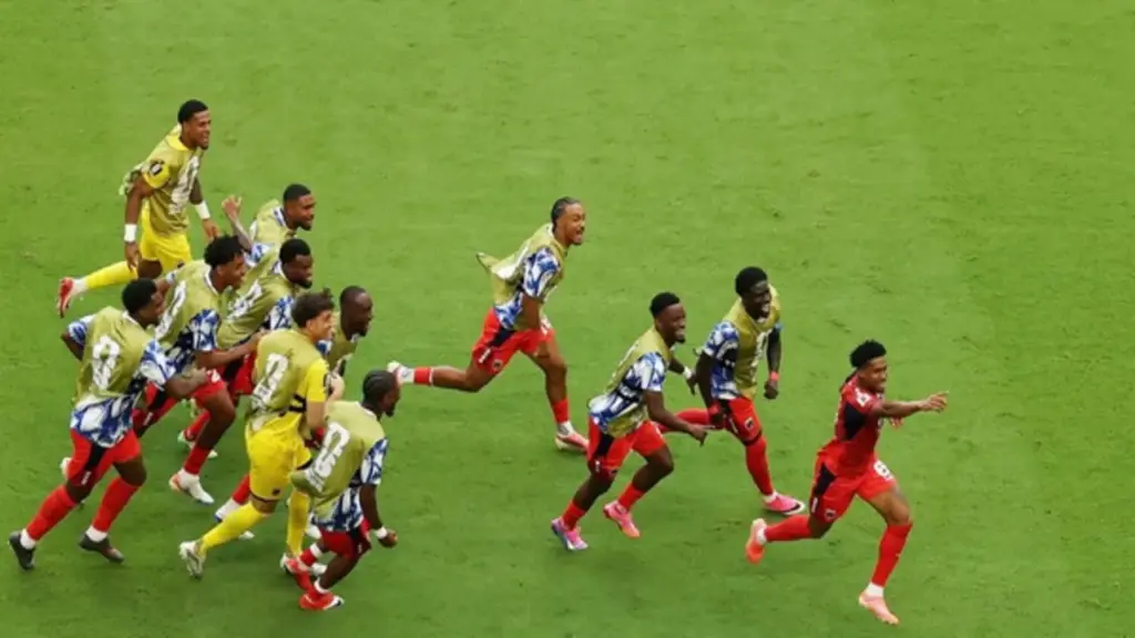 HLV Cabo Verde tuyên bố bất ngờ sau khởi đầu chấn động tại World Cup