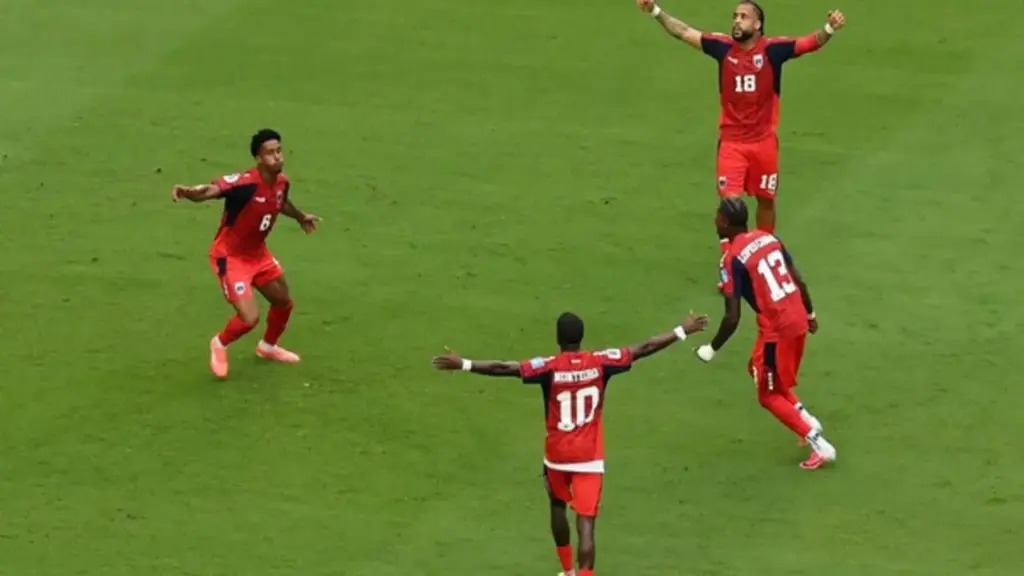 HLV Cabo Verde tuyên bố cực kỳ bất ngờ sau khởi đầu chấn động tại World Cup