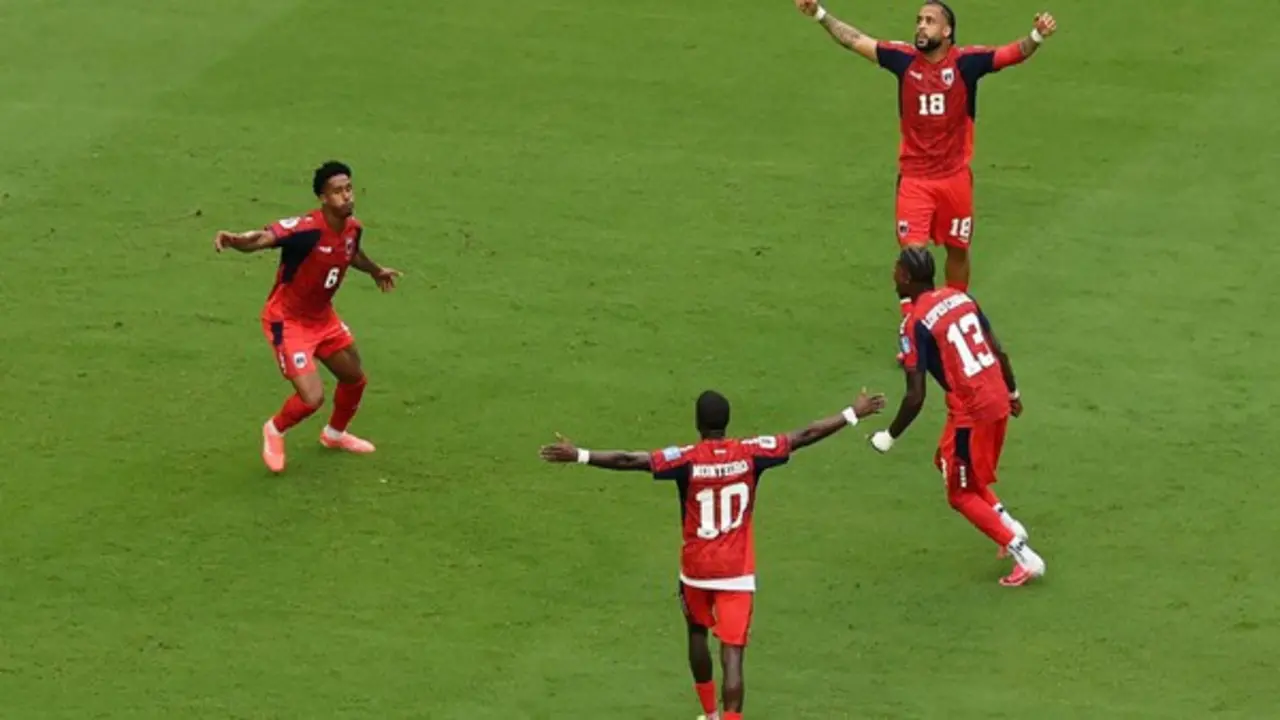 HLV Cabo Verde tuyên bố cực kỳ bất ngờ sau khởi đầu chấn động tại World Cup