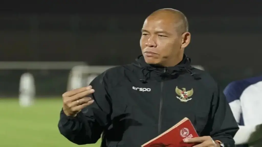HLV Indonesia tuyên bố đanh thép trước trận “chung kết” gặp U19 Việt Nam