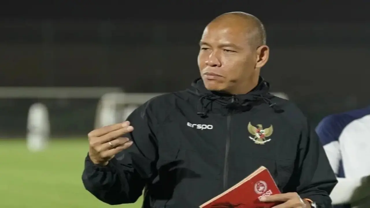 HLV Indonesia tuyên bố đanh thép trước trận “chung kết” gặp U19 Việt Nam