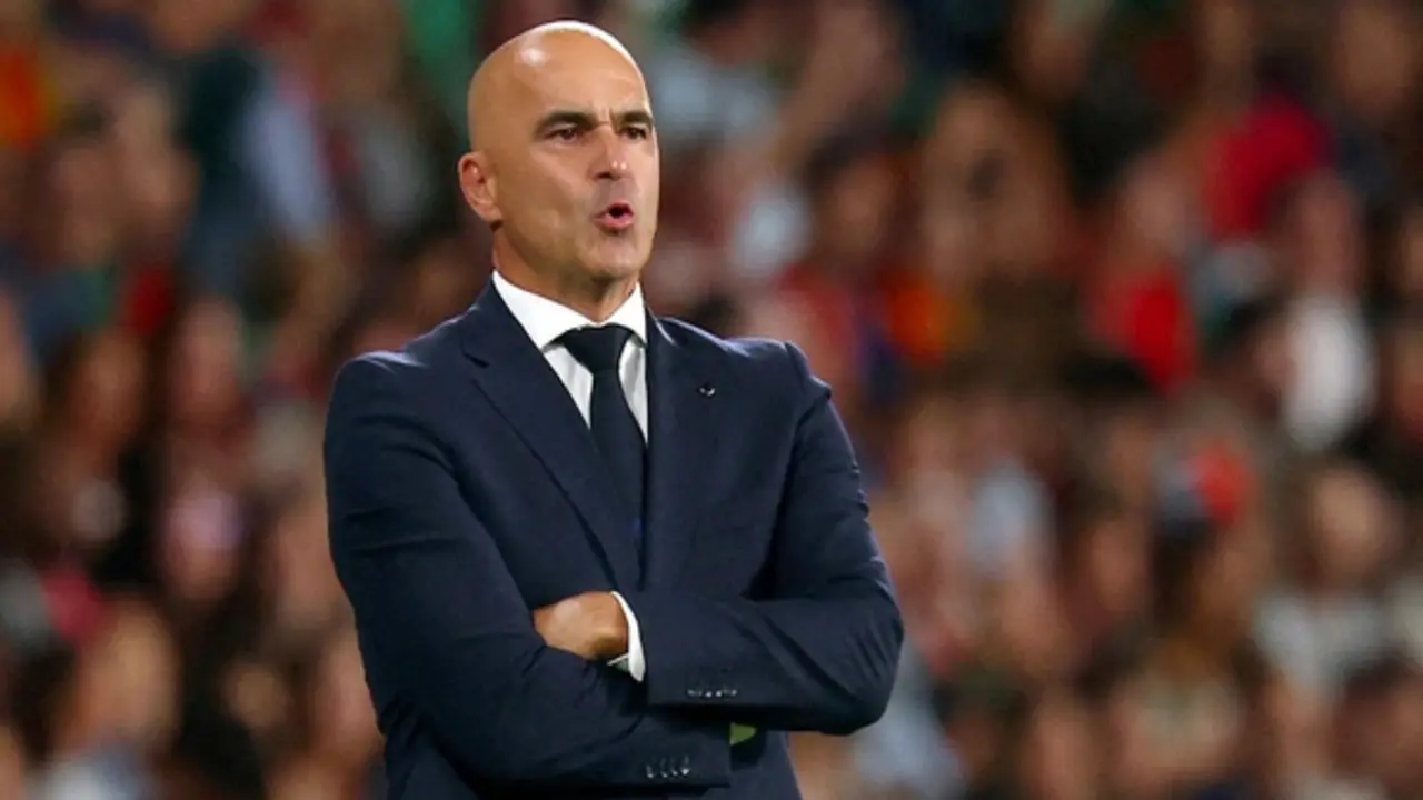 HLV Roberto Martinez chia tay đội tuyển Bồ Đào Nha sau World Cup 2026