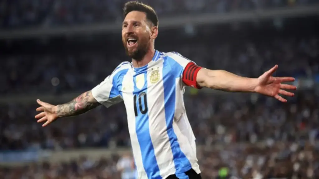HLV Scaloni lần đầu tiết lộ mọi thứ về Messi và kế hoạch nóng tại World Cup 2026