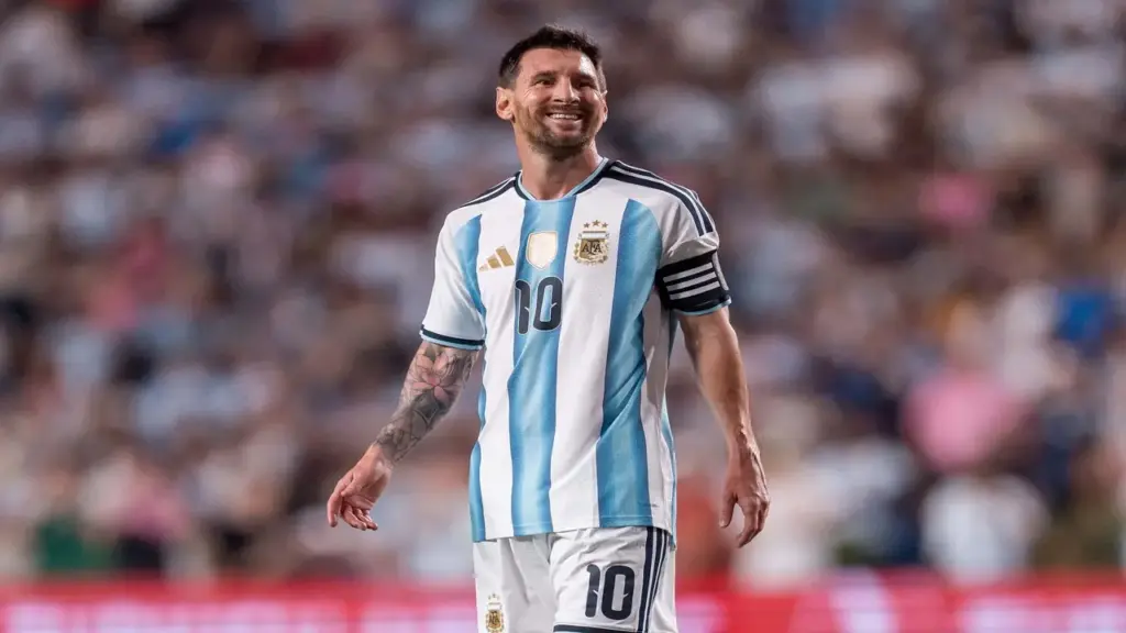 HLV Scaloni lên tiếng về vai trò của Messi tại World Cup 2026
