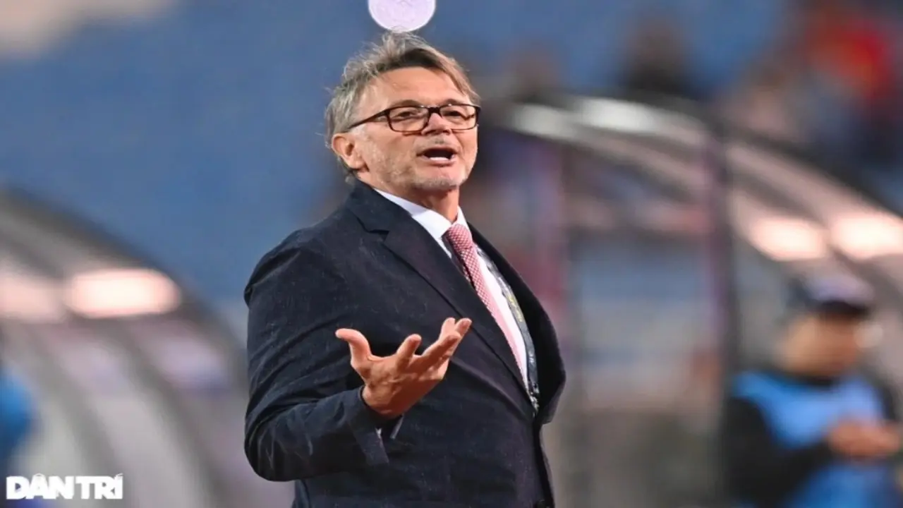 HLV Troussier: "Brazil có nhiều điểm yếu mà Nhật Bản có thể khai thác"