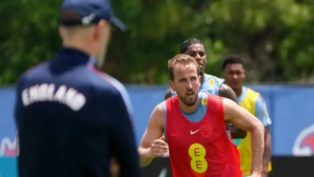 HLV Tuchel khẳng định Harry Kane cần được bảo vệ, hé lộ đội hình đội tuyển Anh