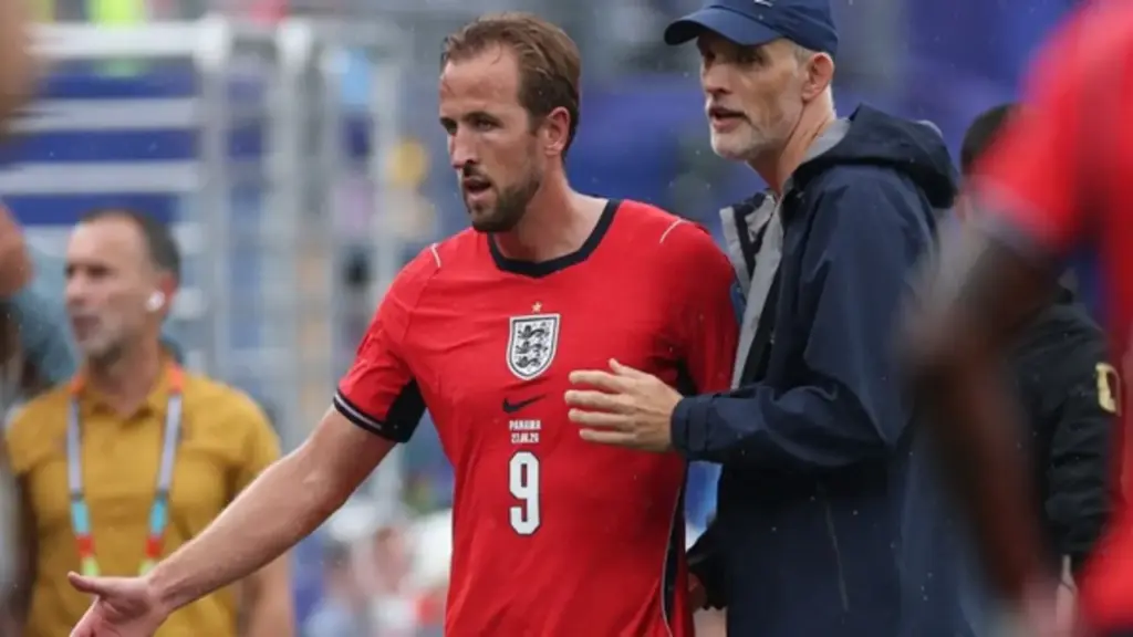 HLV Tuchel tuyên bố: ‘Bây giờ đội tuyển Anh mới bắt đầu World Cup’