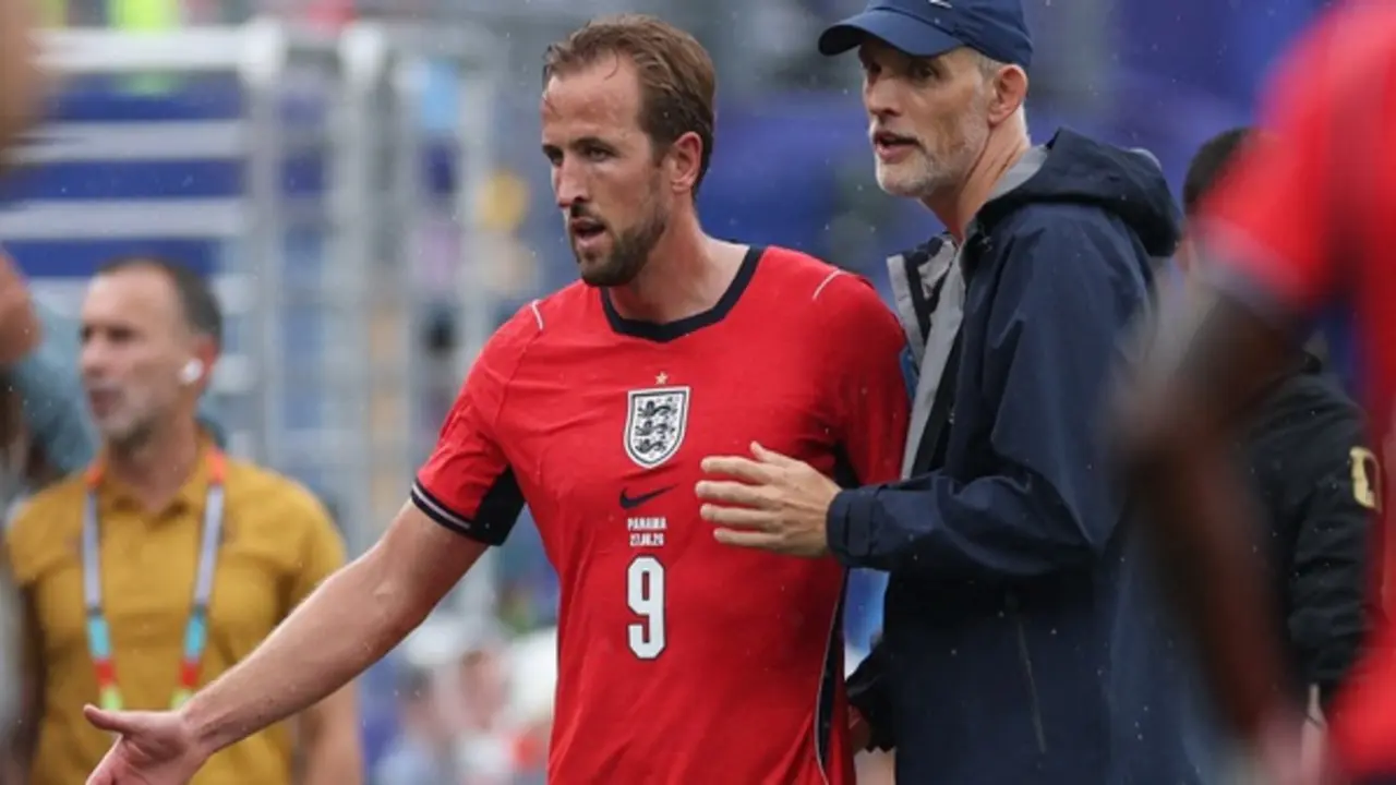 HLV Tuchel tuyên bố: ‘Bây giờ đội tuyển Anh mới bắt đầu World Cup’