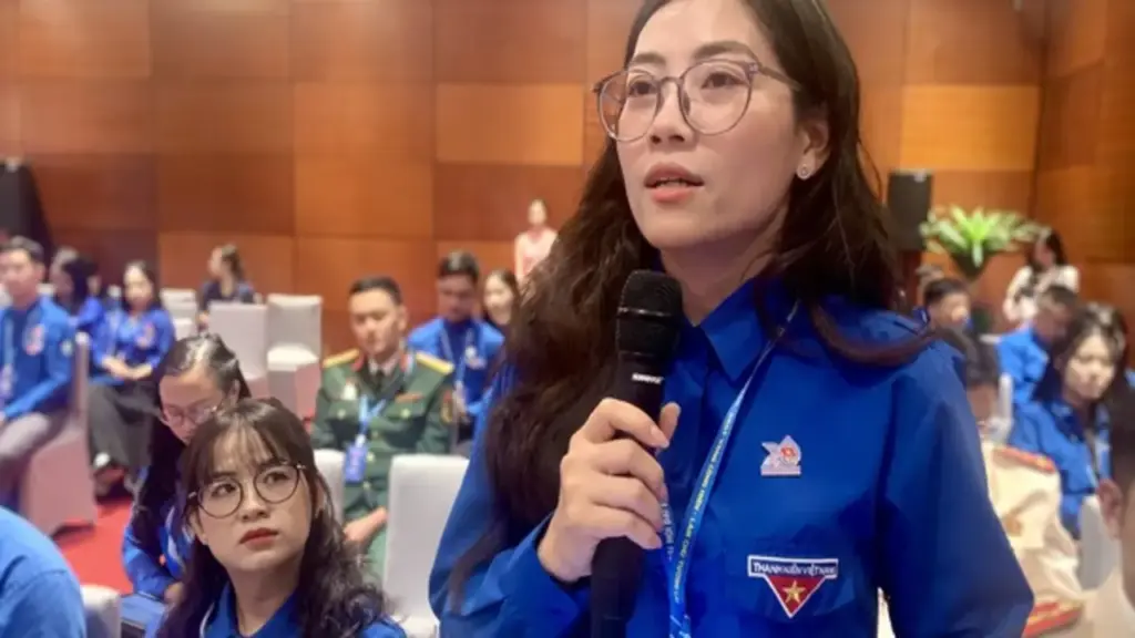 Hỗ trợ thanh niên nâng cao năng lực số, hội nhập an toàn trên không gian mạng