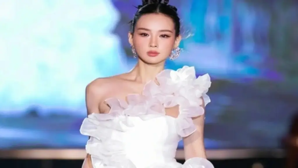 Hoa hậu Bảo Ngọc trúng tuyển đại học top đầu thế giới