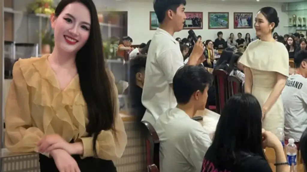 Hoa hậu lấy chồng đại gia xứ Nghệ, con 1 tuổi vội đi làm: Vì sao?