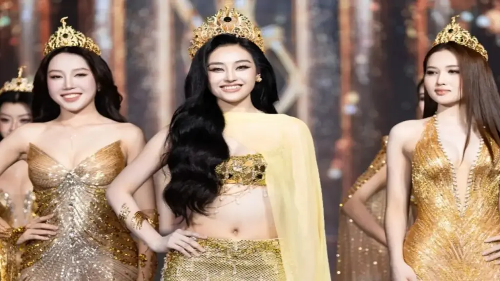 Hoa hậu Yến Nhi dùng tiền tiết kiệm sửa nhà cho bố mẹ sau đăng quang
