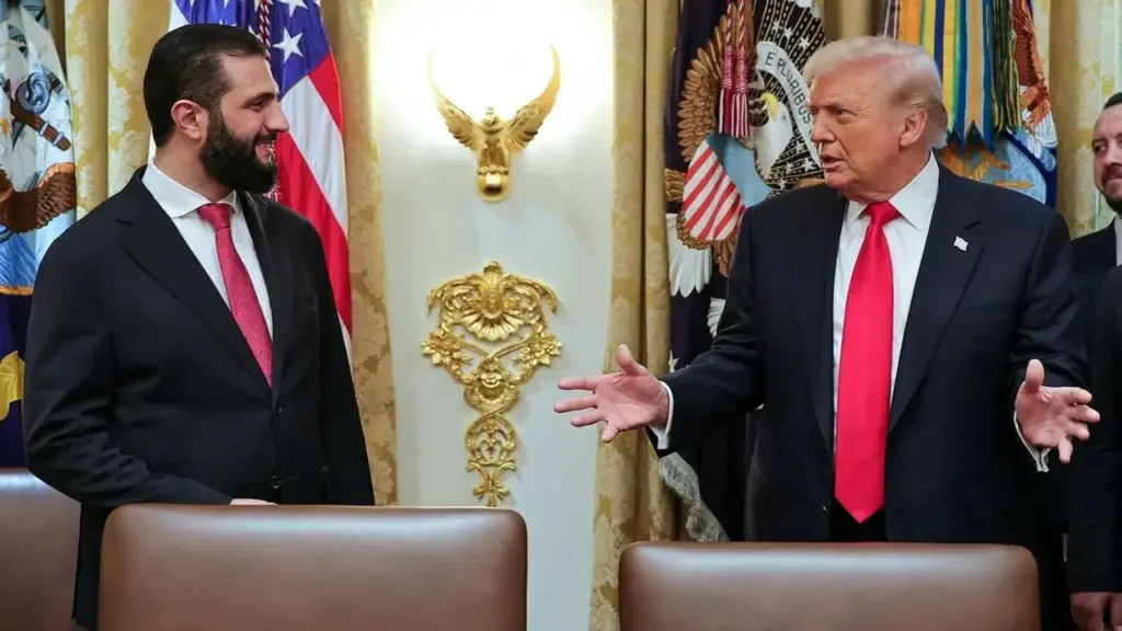 Hoài nghi về ý tưởng 'dùng người Syria đánh Hezbollah' của ông Trump