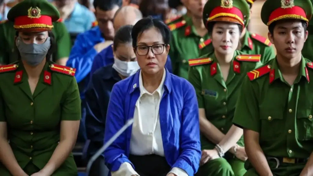 Hoãn phiên tòa xét xử cựu lãnh đạo SJC vì xuất hiện tình tiết mới