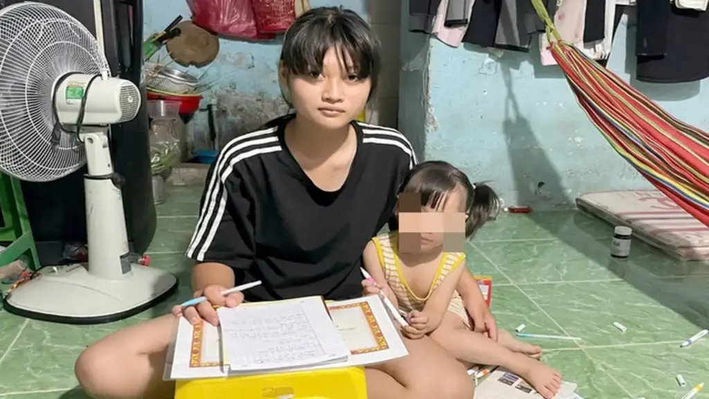 Học bổng Chắp cánh ước mơ: Mùa hè rong ruổi mưu sinh